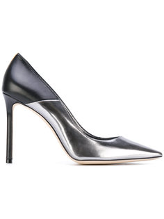 туфли Romy 100 Jimmy Choo