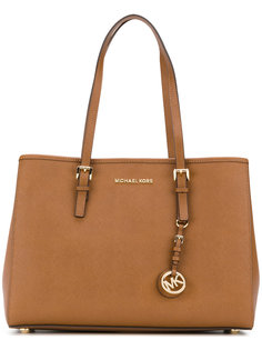 сумка-тоут Jet Set Travel Michael Michael Kors