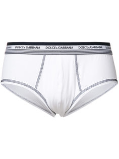 трусы Slip Brando Dolce & Gabbana Underwear