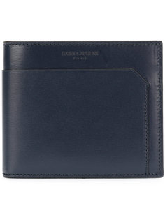 кошелек Classic Fragments East/West Saint Laurent