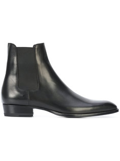 ботинки челси Classic Wyatt 30 Saint Laurent