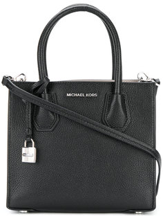 сумка-тоут Mercer Michael Michael Kors