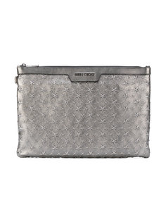 клатч Derek Jimmy Choo