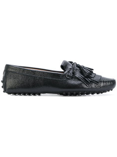 лоферы Gommino Tods Tod’S