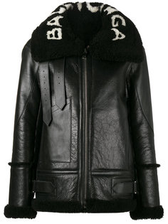 куртка Le Bombardier Balenciaga