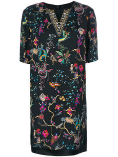 платье Labyrinthe Etro