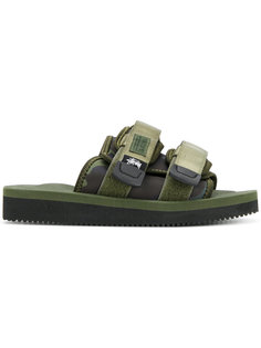 сандалии Moto Stu Suicoke