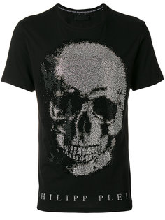 футболка Kiyo Philipp Plein