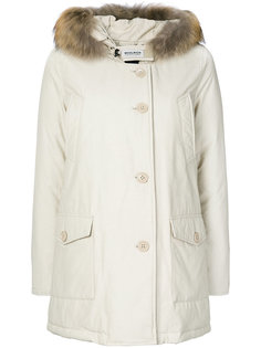 парка Arctic Woolrich