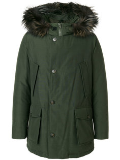 парка Arctic Woolrich