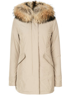 парка Luxury Arctic Woolrich