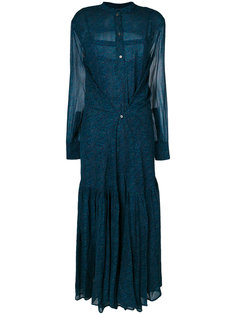 платье Javene Isabel Marant Étoile