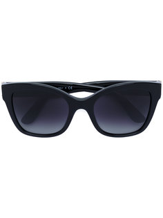 солнцезащитные очки в квадратной оправе Dolce & Gabbana