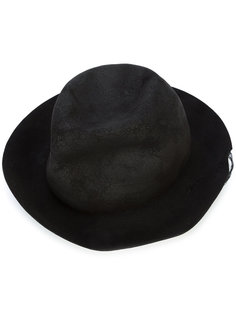 текстурированная шляпа Horisaki Design & Handel