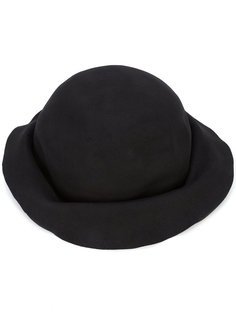 шляпа с драпировкой Horisaki Design & Handel
