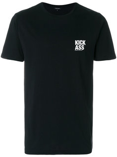 футболка Kick Ass Ron Dorff