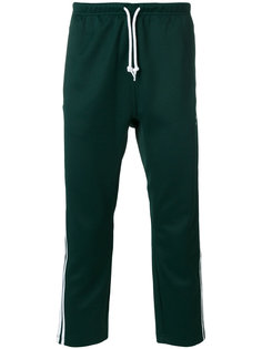 спортивные брюки Fashion  Adidas