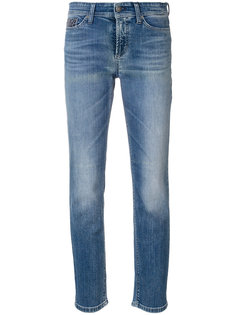 укороченные джинсы Piper Cambio