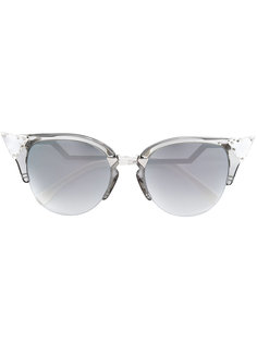 солнцезащитные очки Iridia Fendi Eyewear