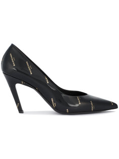 туфли Slash Balenciaga