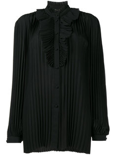 блузка Multi Styling Balenciaga