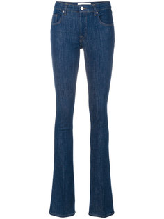 расклешенные джинсы скинни Victoria Victoria Beckham