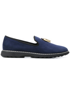 лоферы Stew Giuseppe Zanotti Design