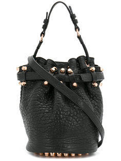 сумка через плечо Diego Alexander Wang
