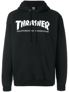толстовка с капюшоном Thrasher Thrasher