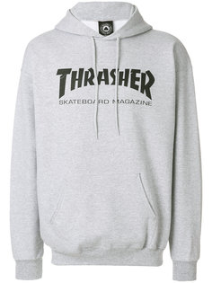 толстовка с капюшоном Thrasher Thrasher