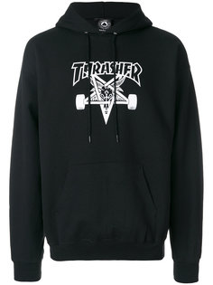 толстовка с капюшоном Thrasher Thrasher