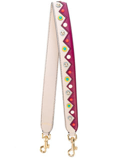 лямка для сумки с украшением из бусин Dolce & Gabbana