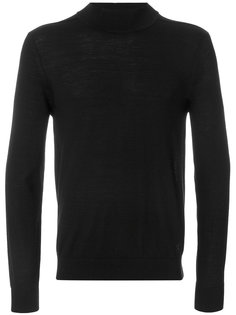 свитер с высоким воротником Pringle Of Scotland