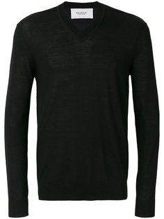 джемпер с V-образным вырезом Pringle Of Scotland