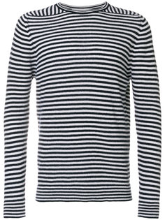 полосатый джемпер Pringle Of Scotland