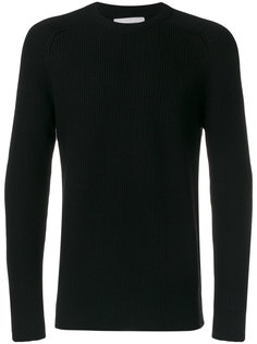 джемпер в рубчик Pringle Of Scotland