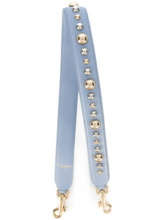 лямка для сумки с заклепками Dolce & Gabbana
