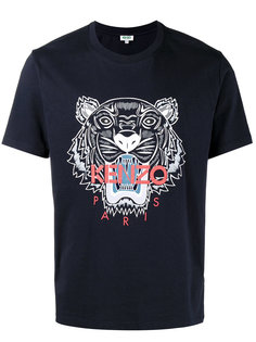 футболка Tiger Kenzo