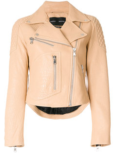 куртка Motorcycle Proenza Schouler