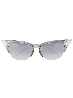 солнцезащитные очки Iridia Fendi Eyewear