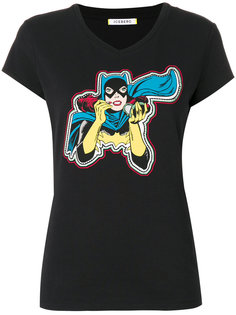 футболка с принтом Batgirl Iceberg
