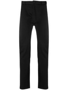 брюки кроя слим Thom Krom