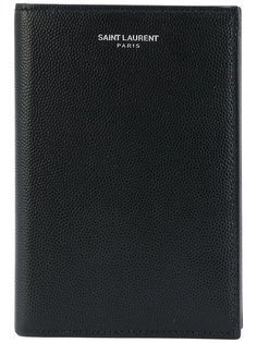 дорожный кошелек Classic Paris Saint Laurent