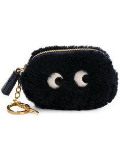 кошелек для монет Eyes Anya Hindmarch