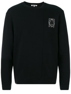 базовая толстовка McQ Alexander McQueen