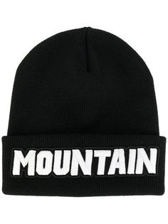 шапка Mountain  Dsquared2