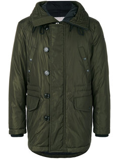 пуховик Dirk Moncler