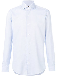 рубашка в клетку Barba