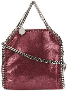 мини сумка-тоут Falabella  Stella McCartney