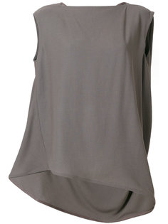 топ Nouveau Rick Owens